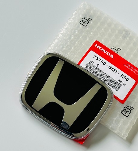 Distintivo honda civic type - distintivo,