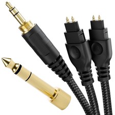 Cavo audio ricambio per - di,