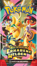 Pokemon mega sviluppo eroi - pokemon,