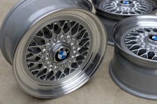 Cerchi lega bmw serie e24 - 6,