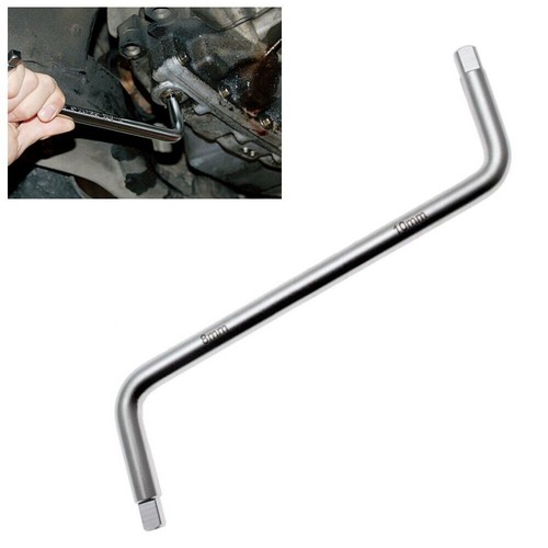 Chiave tappo coppa olio - tappo, motore
