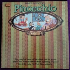 Walt Disney's Pinocchio