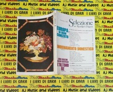 Rivista mensile SELEZIONE dal