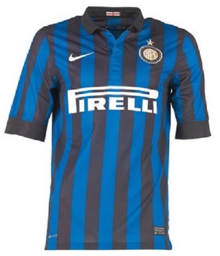 Maglia nike inter - *maglia, milan