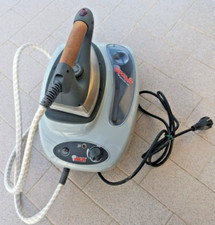 Polti Ferro da Stiro con Caldaia a Vapore 2250W MOD. V.LLA FOREVER 440