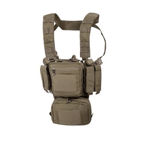 Gilet helikon tex - gilet, training
