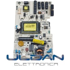 Scheda di alimentazione VESTEL