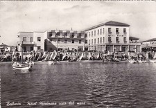 BELLARIA DI RIMINI - Hotel