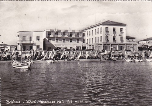 Bellaria rimini hotel - di,