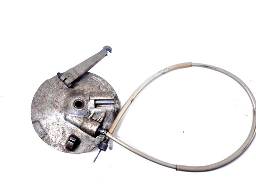 Yamaha 125 at1 at2 - 125,
