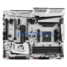 Per MSI X370 XPOWER GAMING