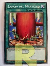 3x Lancio Del Martello ®