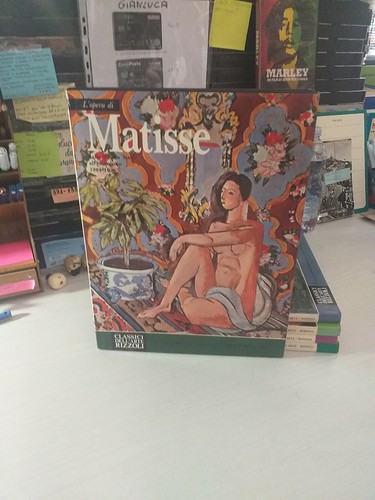 Classici dell arte - i, rizzoli
