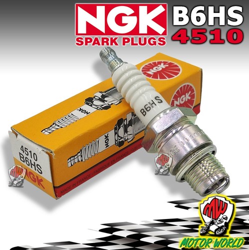 Candela originale ngk b6hs - originale,