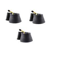 3 PEZZI Camera d'aria 3.00-10