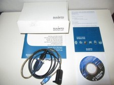 Interfaccia computer subacquea Suunto Vyper, Cobra, Mosquito