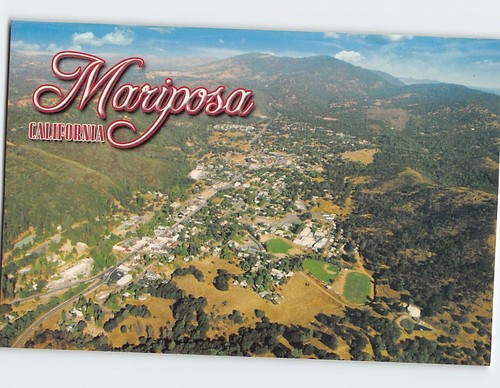 Mariposa california 162946 - mariposa,,