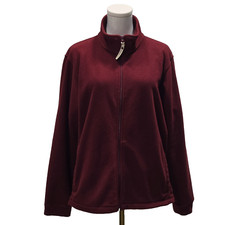 Woolrich giacca pile donna