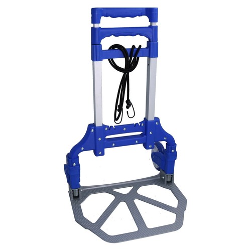 Carrello sacco pieghevole - a,