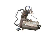 171400N030 filtro particolato per TOYOTA AURIS ACTIVE elrop113564