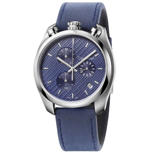 Orologio uomo nuovo - nuovo, swiss