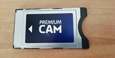 CAM MEDIASET PREMIUM