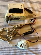 Cobra Marine DSC Nautica Radio