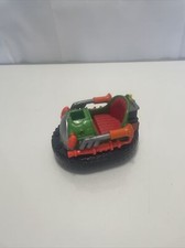 Vintage TMNT 1991 DON'S KRAZY