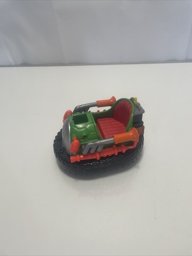 Vintage tmnt 1991 don krazy - tmnt, don's