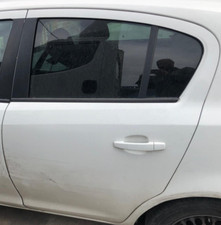 OPEL CORSA ANNO 2006/012 PORTA