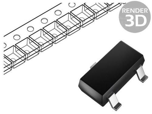 Sn74lvc1g332dbvr ic - 5x,