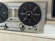 1 paio di bobine Pioneer in