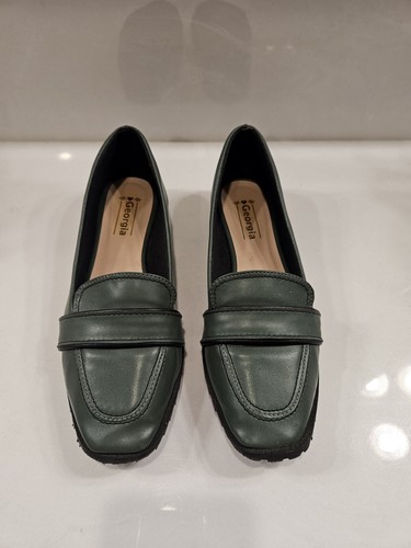 Scarpe georgia mocassino - georgia,