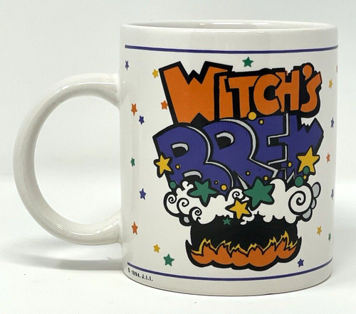 Vintage 1994 tazza da - 1994,
