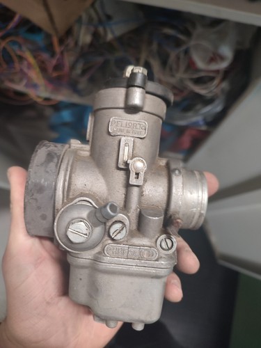 06831 carburatore phbe bs - carburatore, 34