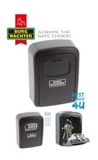 Burg Wachter cassaforte chiavi