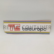 Sticker vintage sticker