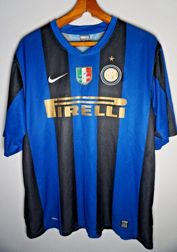 Maglia calcio vintage nike - vintage,
