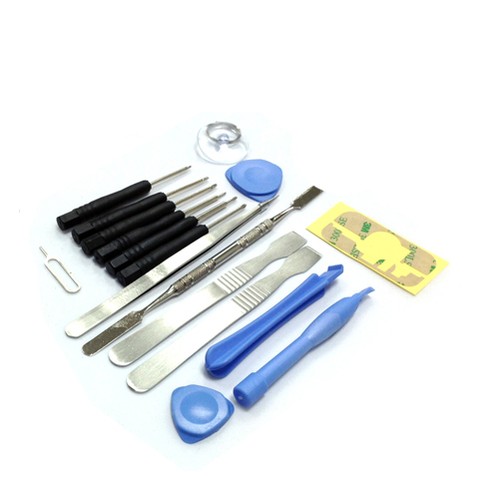 Repair opening tools - 17,