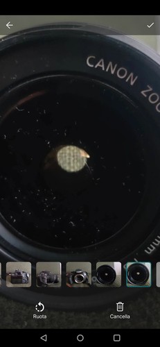Canon eos 1300d - eos, 18,0