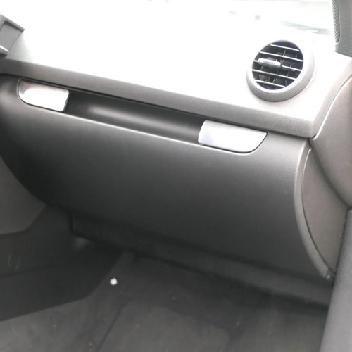 Audi vano portaoggetti - audi,