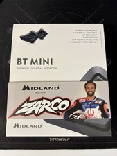 Interfono per Moto Bluetooth -