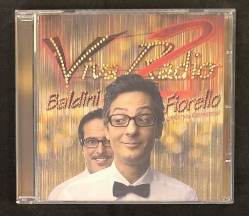 Fiorello marco baldini - &,
