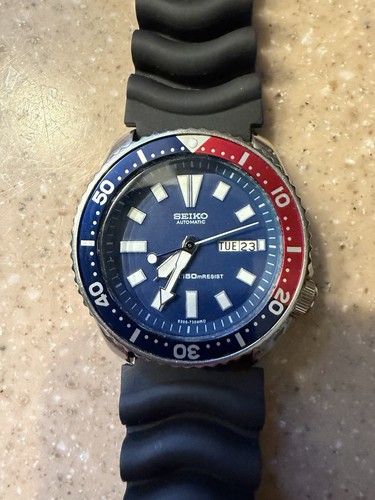 Seiko uomo automatico - uomo,