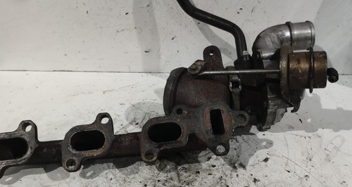 Turbina per smart - turbina,