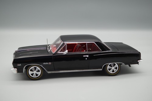 Autoworld american muscle - 1:18,