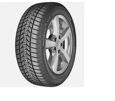 GOMME 235/60 R18 107H M+S SAVA