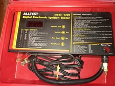 Vintage Alltest Model 4300