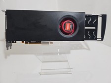 scheda video AMD ATI Radeon HD