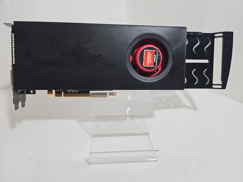 Scheda video amd ati radeon - video,